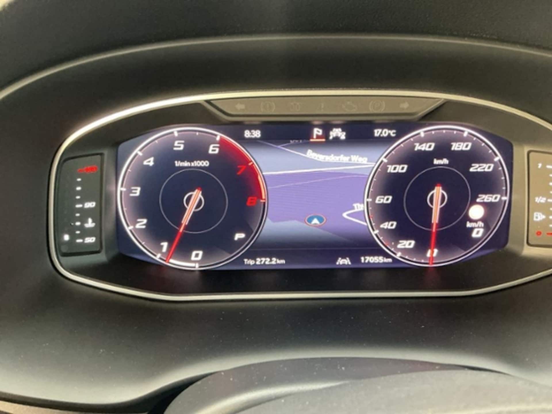SEAT Ateca Xperience