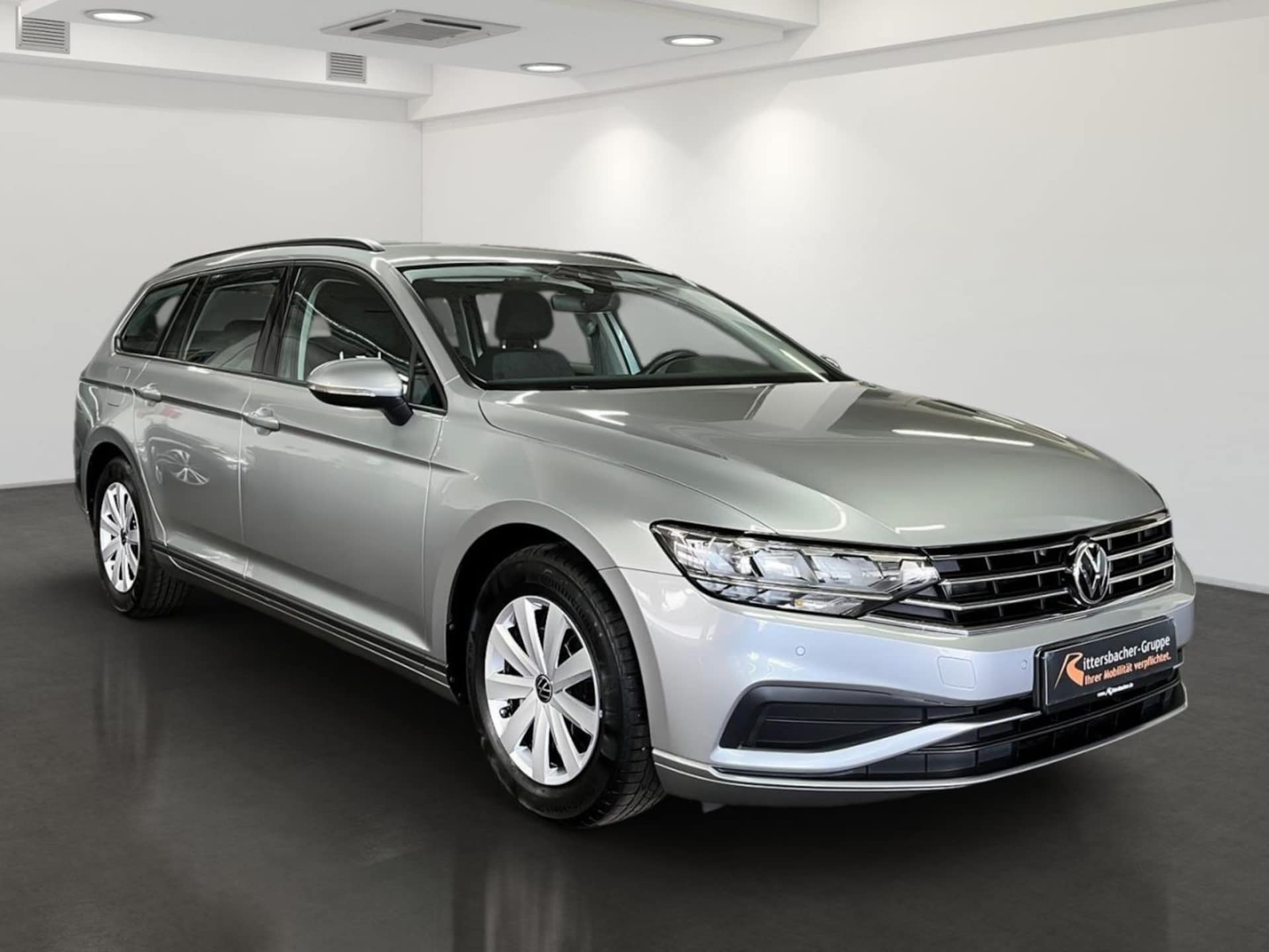 Volkswagen Passat Variant Conceptline