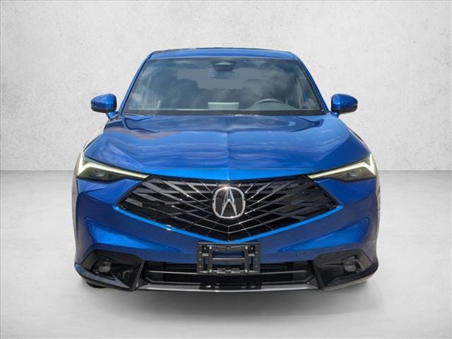 2025 Acura ADX