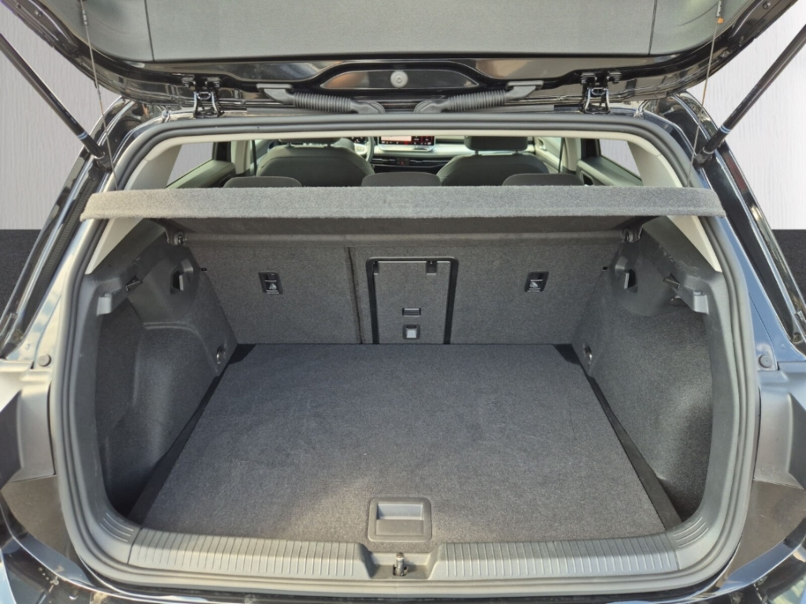 Volkswagen Golf – Bild 12