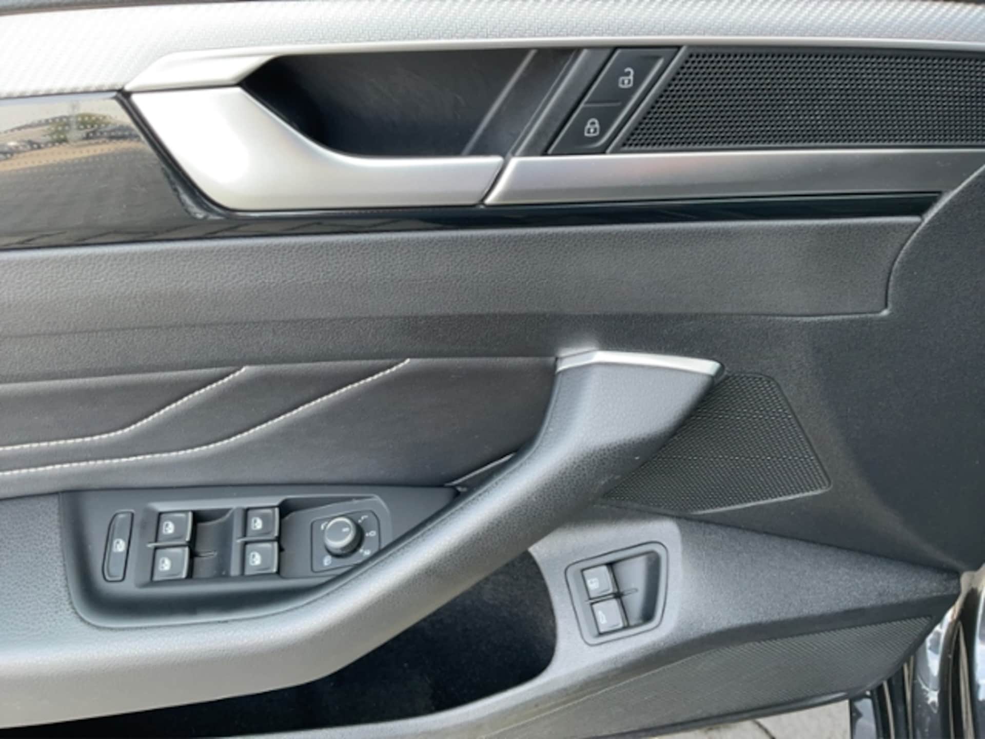 Volkswagen Arteon Shooting Brake R-Line