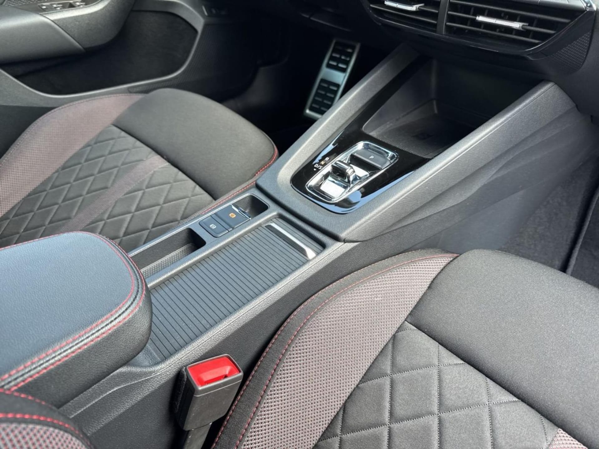 Skoda Octavia Combi RS