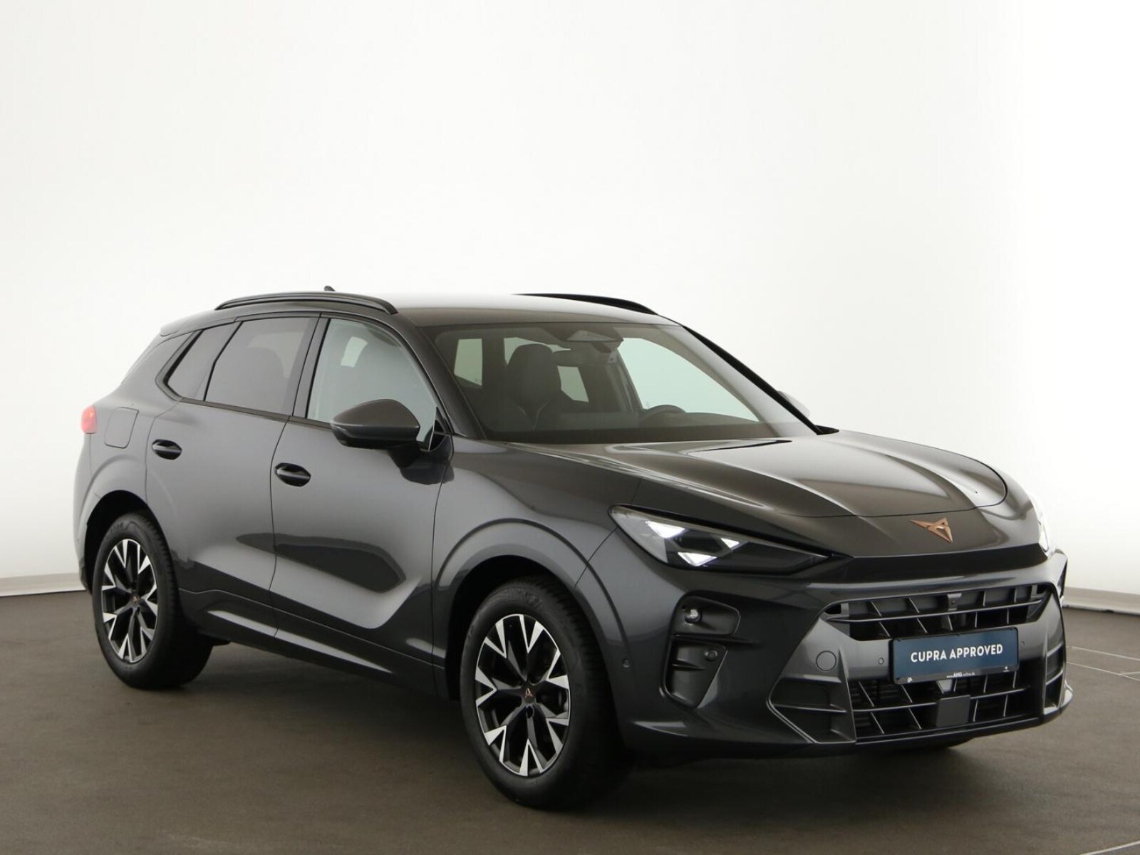 CUPRA Terramar – Bild 9