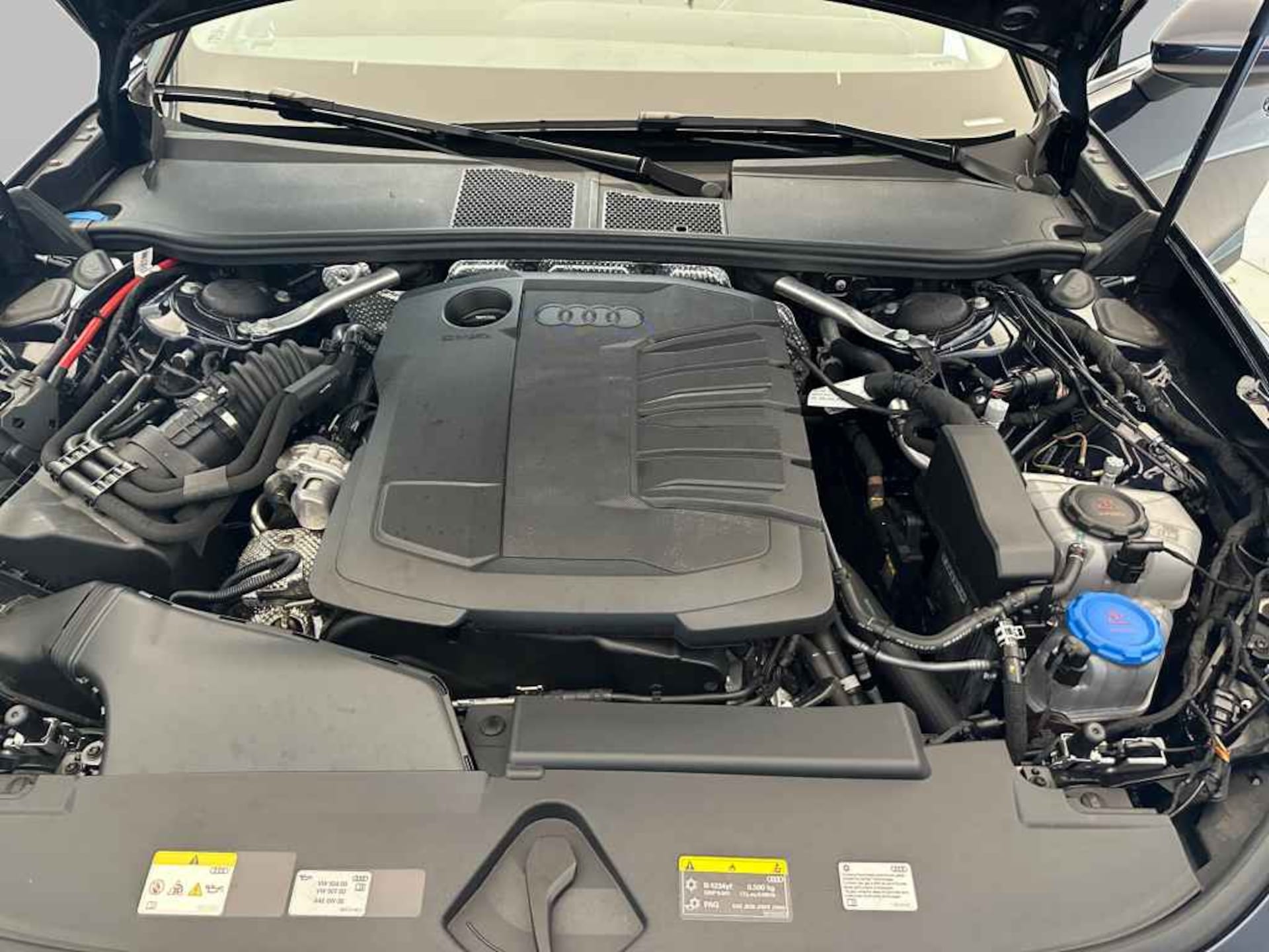 Audi A5 Avant