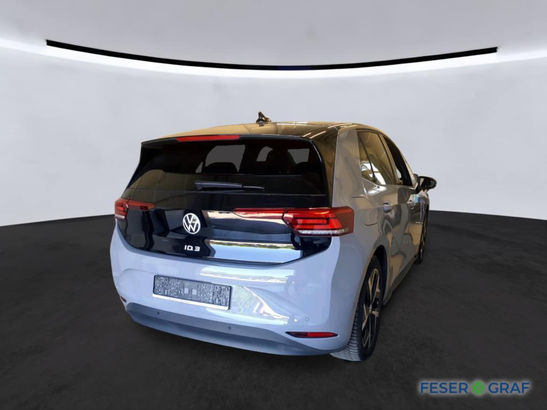 Volkswagen ID.3 MOVE Pro