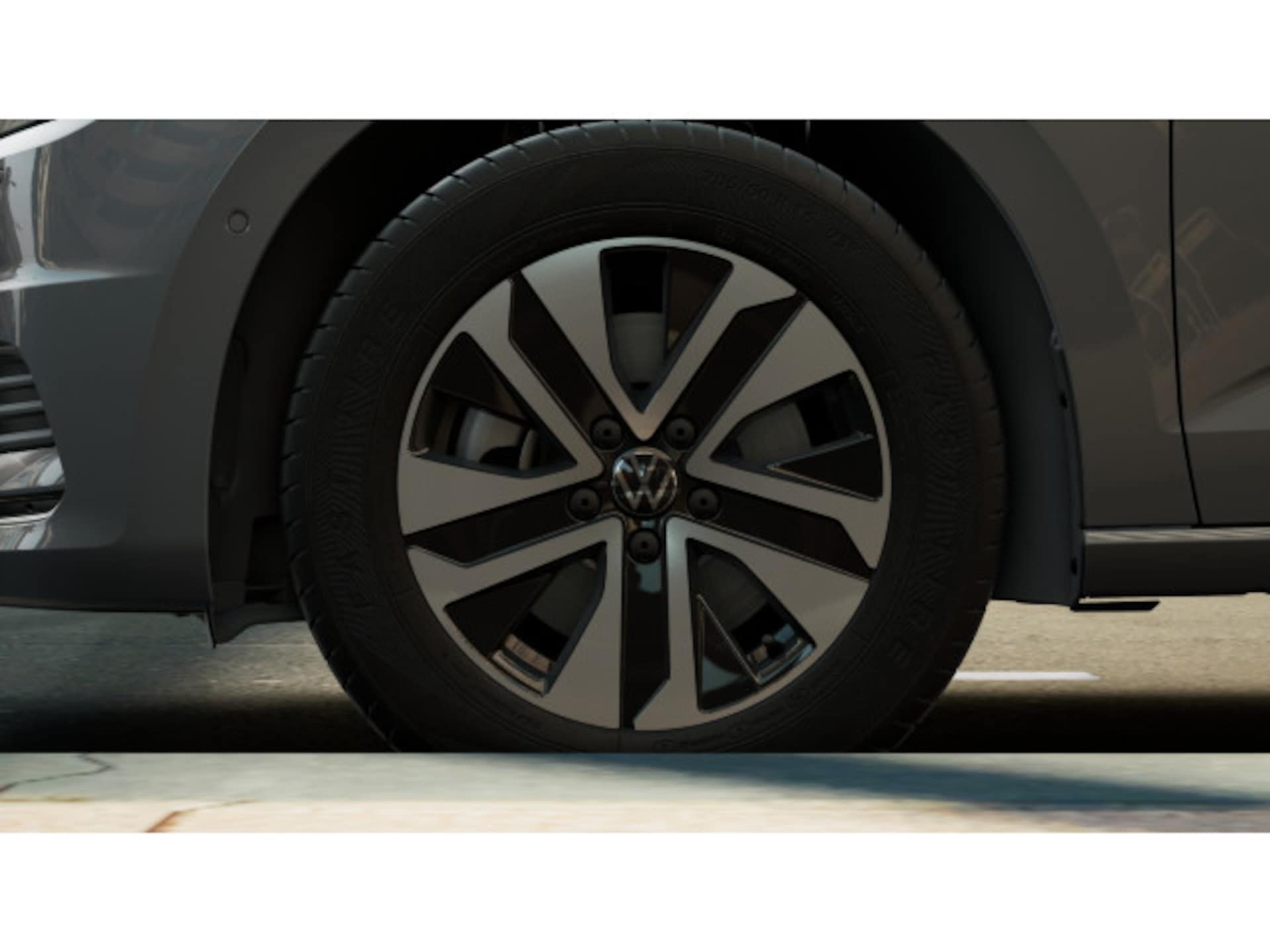 Volkswagen Touran ENERGY