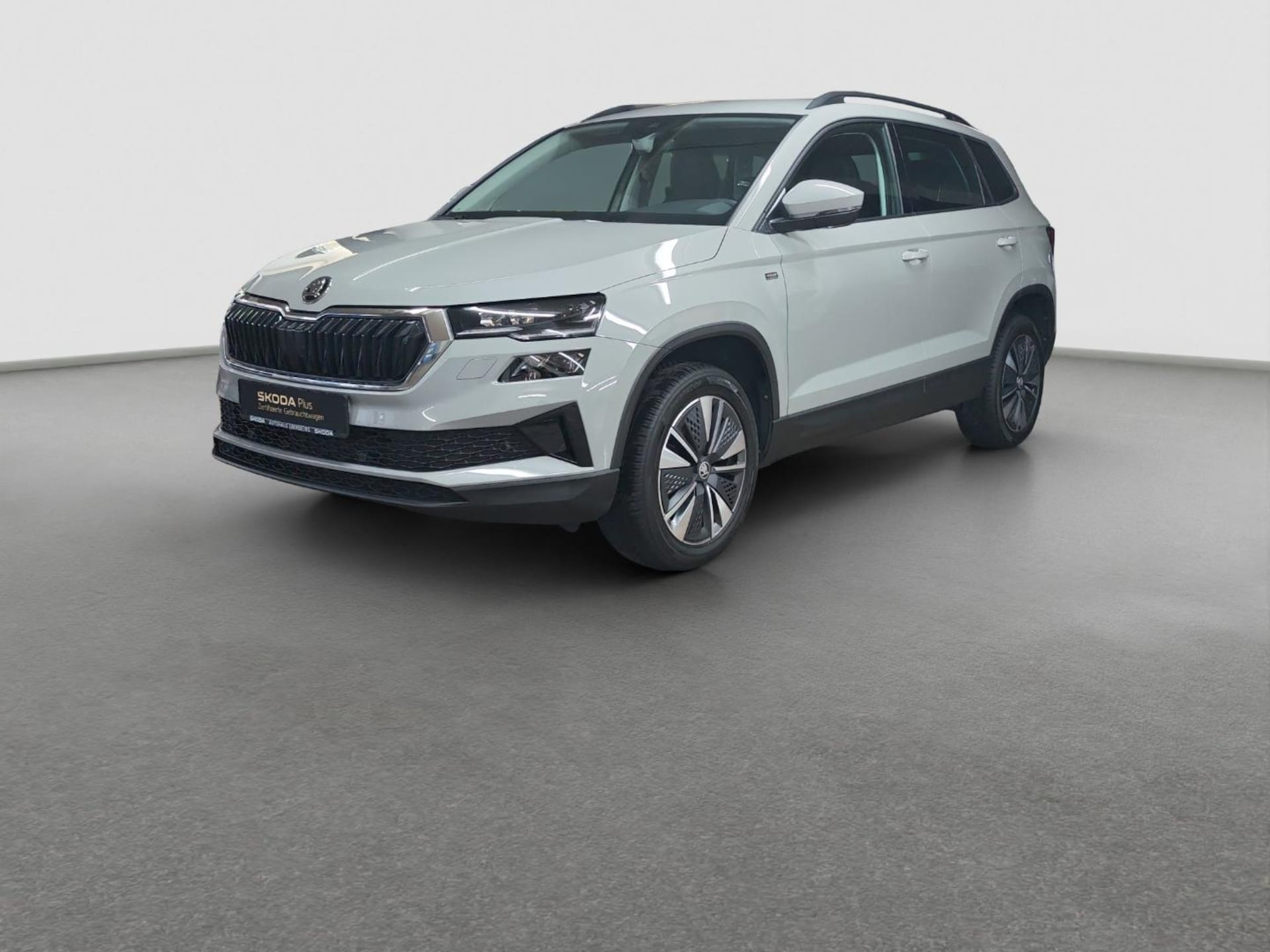Skoda Karoq Selection