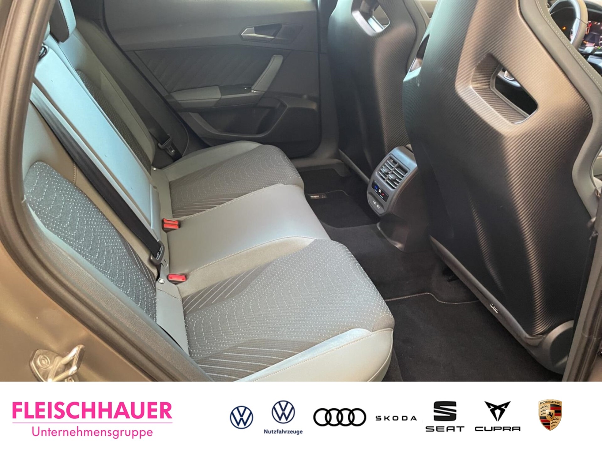 CUPRA Formentor VZ