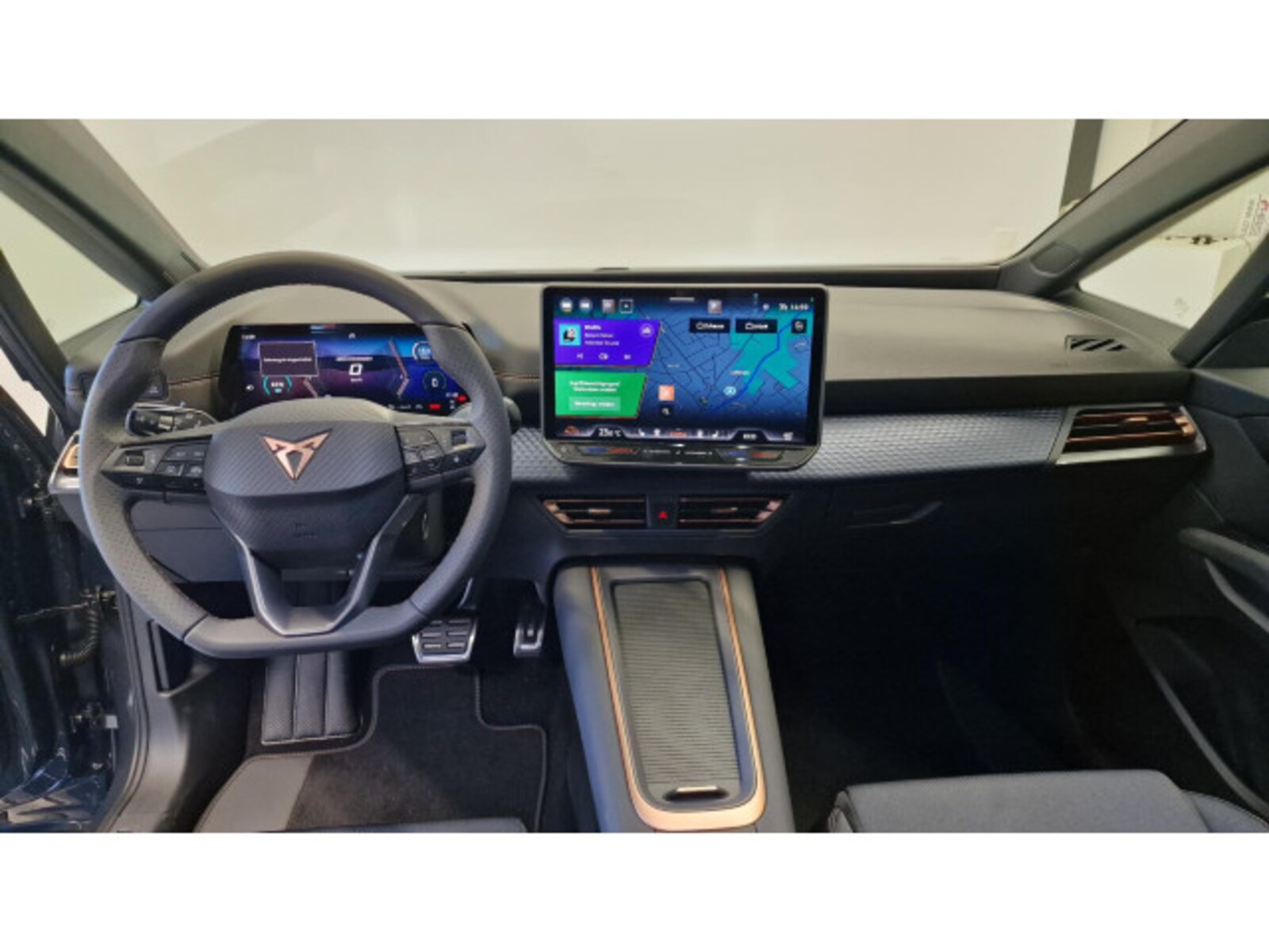 CUPRA Born – Bild 7