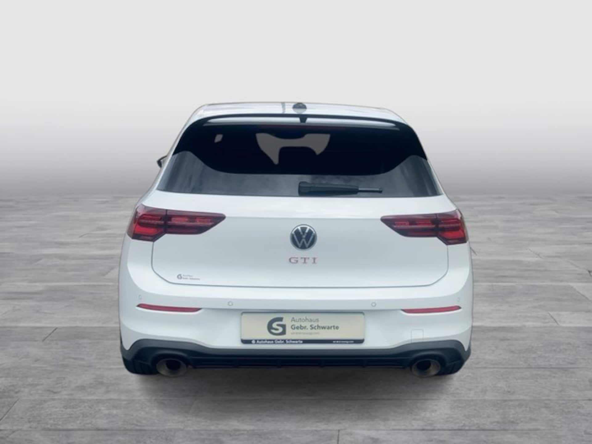 Volkswagen Golf GTI Clubsport