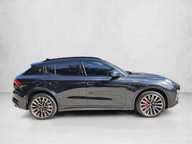 2024 Maserati Grecale