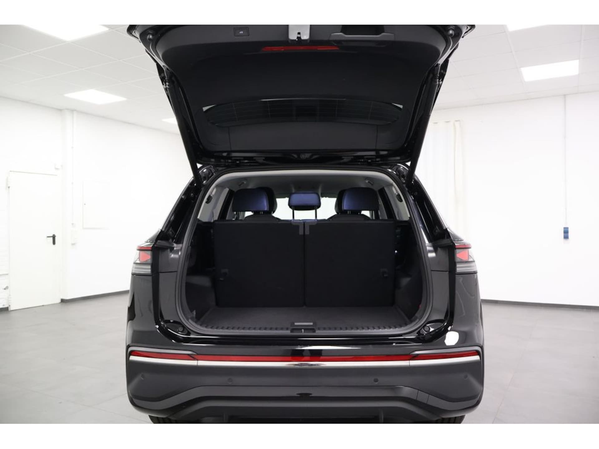 Volkswagen Tayron Elegance