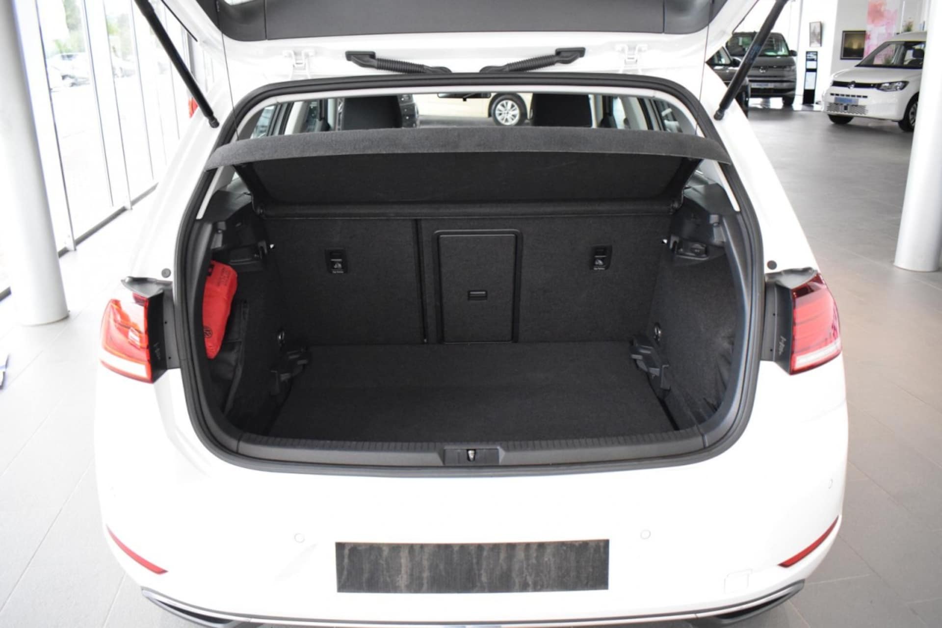 Volkswagen Golf Comfortline