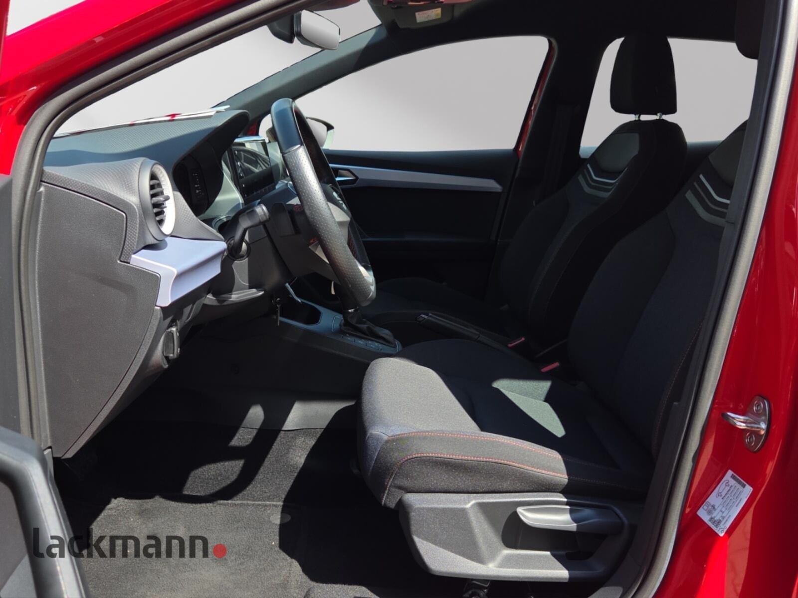 SEAT Ibiza – Bild 8