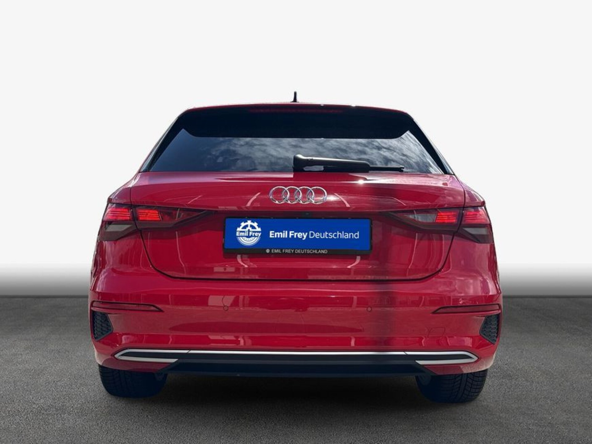 Audi A3 Sportback TFSI e Advanced