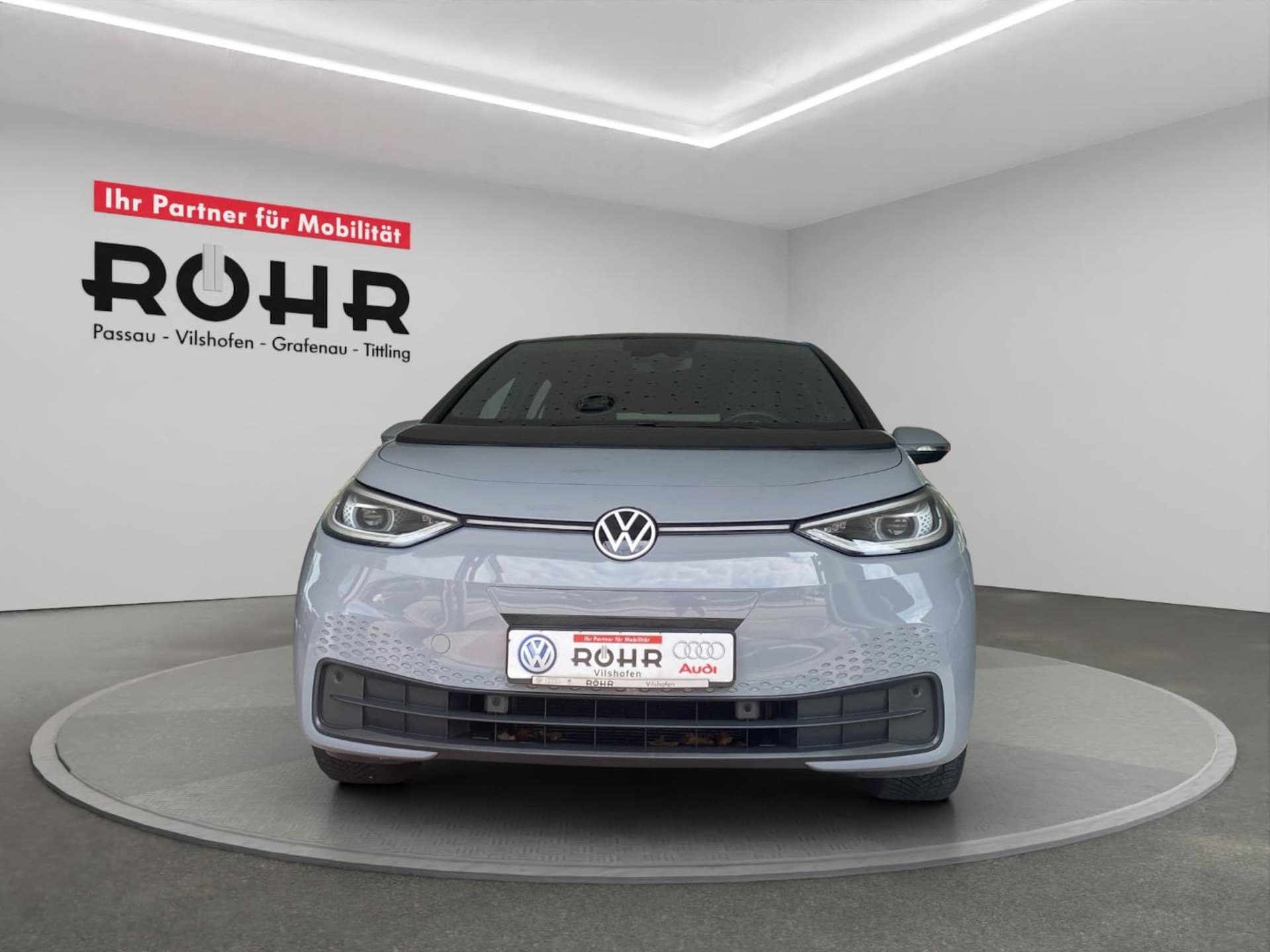 Volkswagen ID.3 Pro S