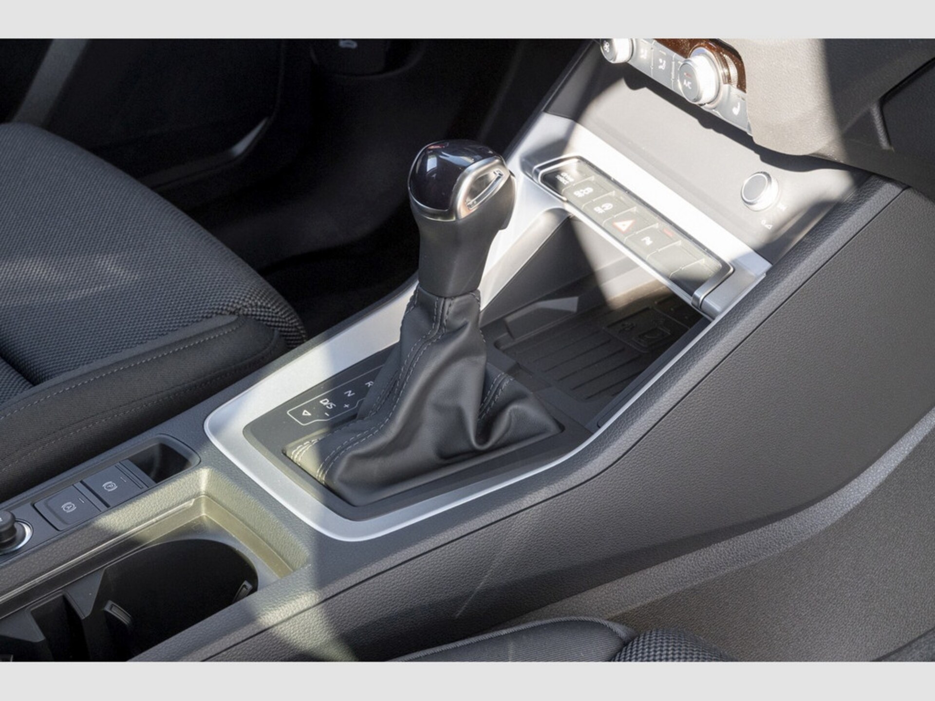Audi Q3 Sportback S line