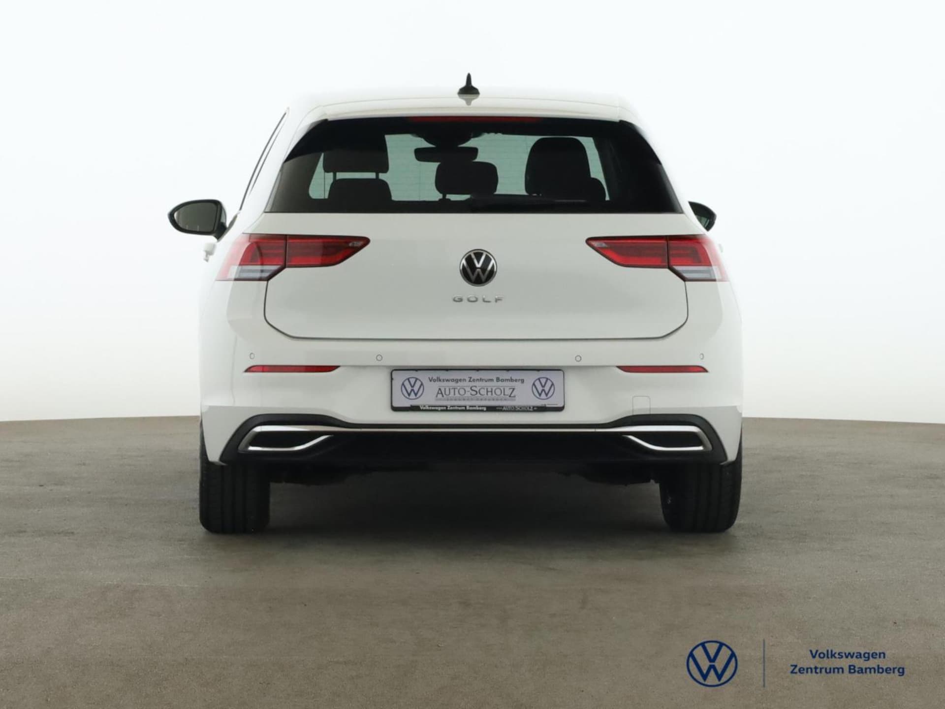 Volkswagen Golf Active