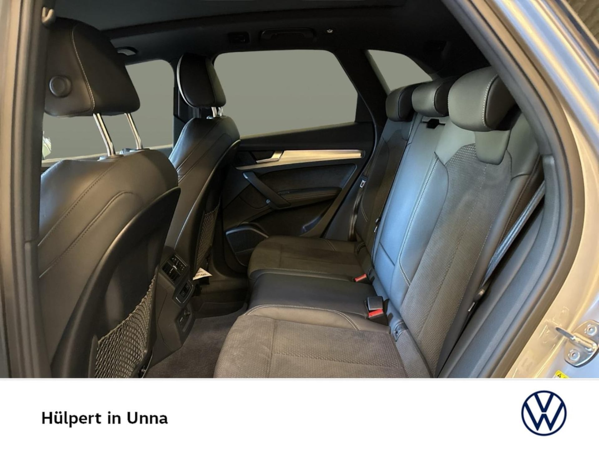 Audi Q5 SUV S line