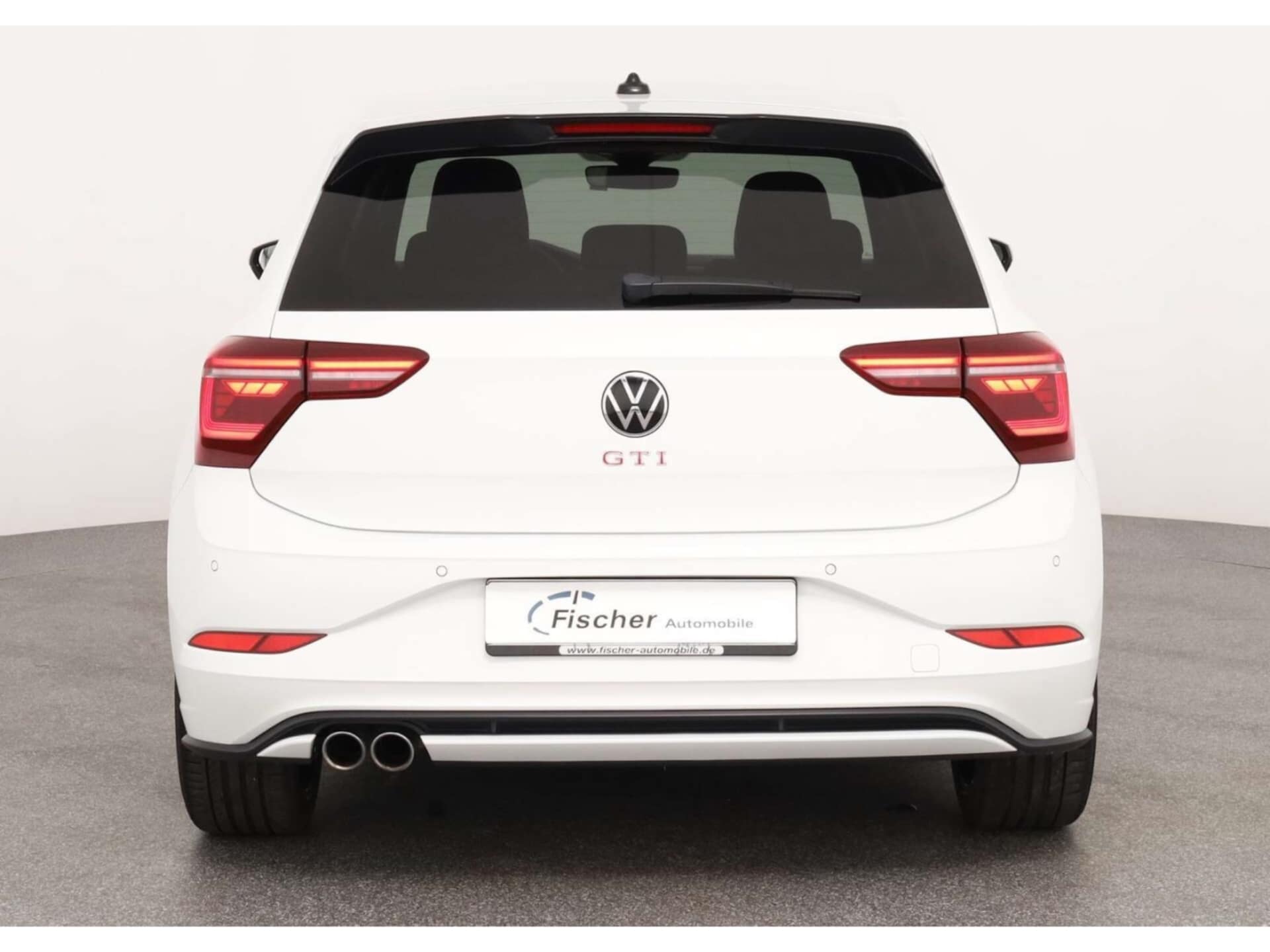 Volkswagen Polo GTI