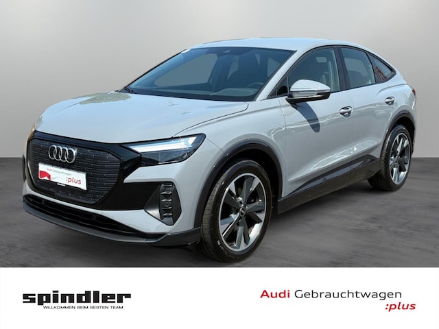 Audi Q4