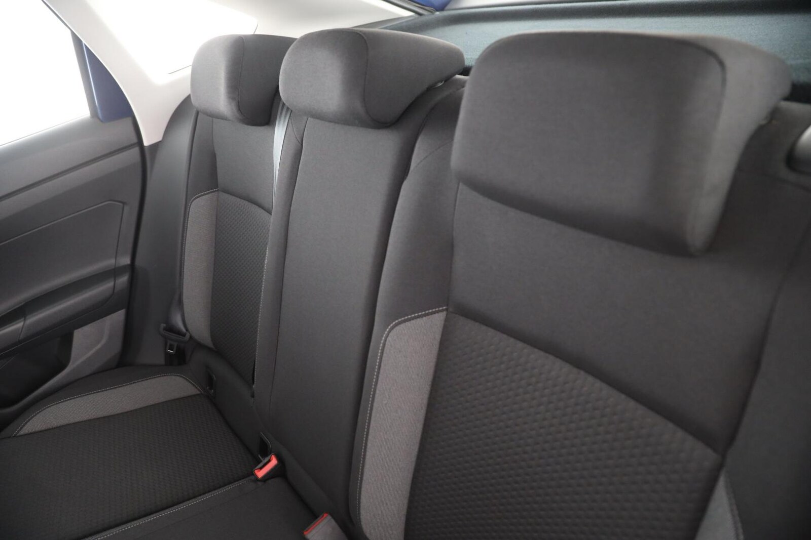 Volkswagen Taigo – Bild 13