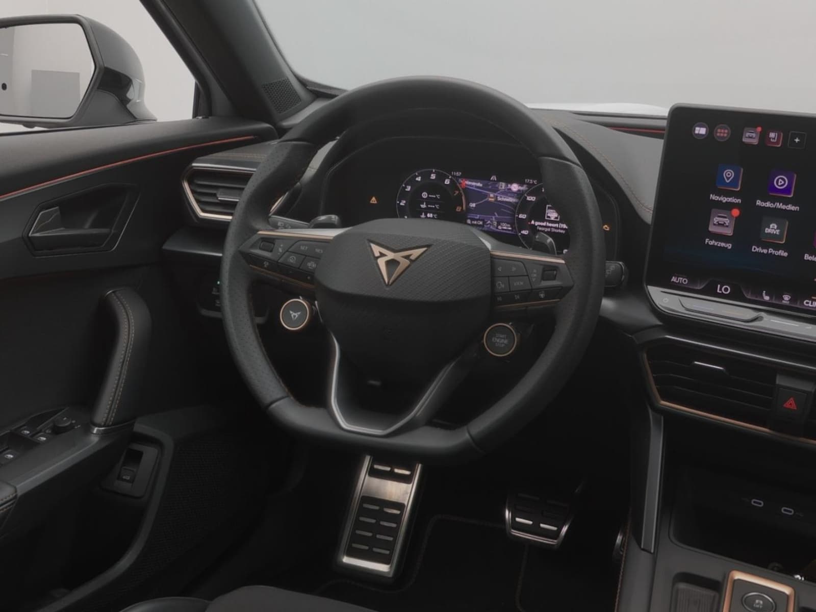 CUPRA Formentor – Bild 8