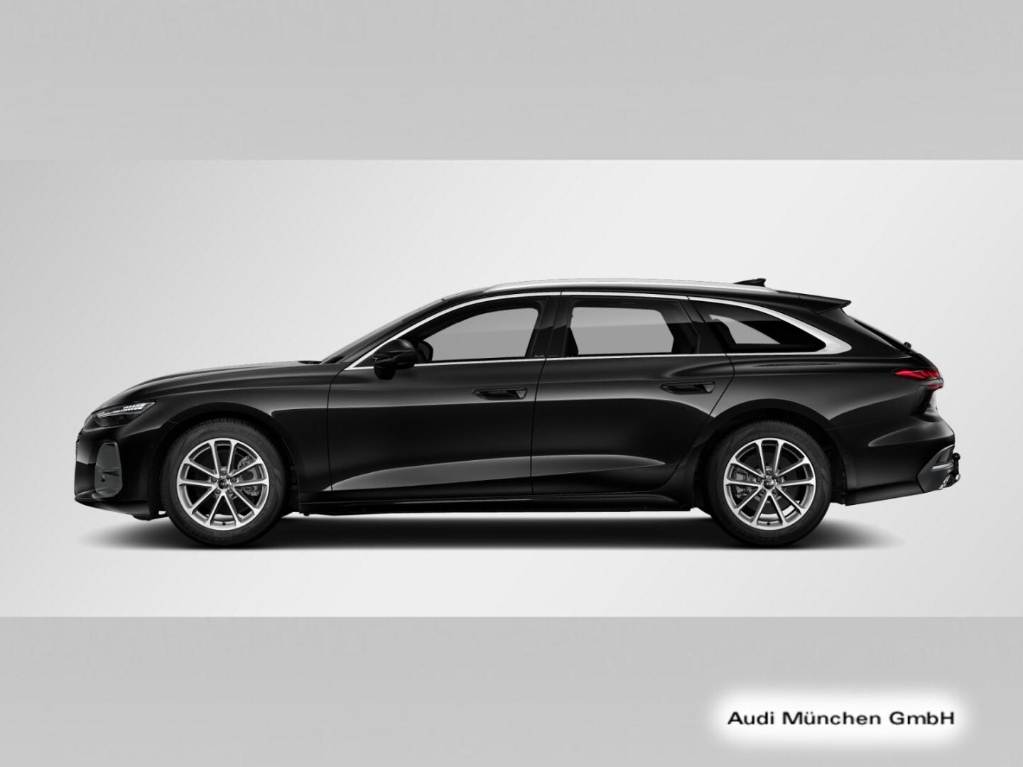 Bild über Audi A6 Avant TDI 150 kW S tronic - für weitere Informationen kontaktieren Sie den Audi Partner
