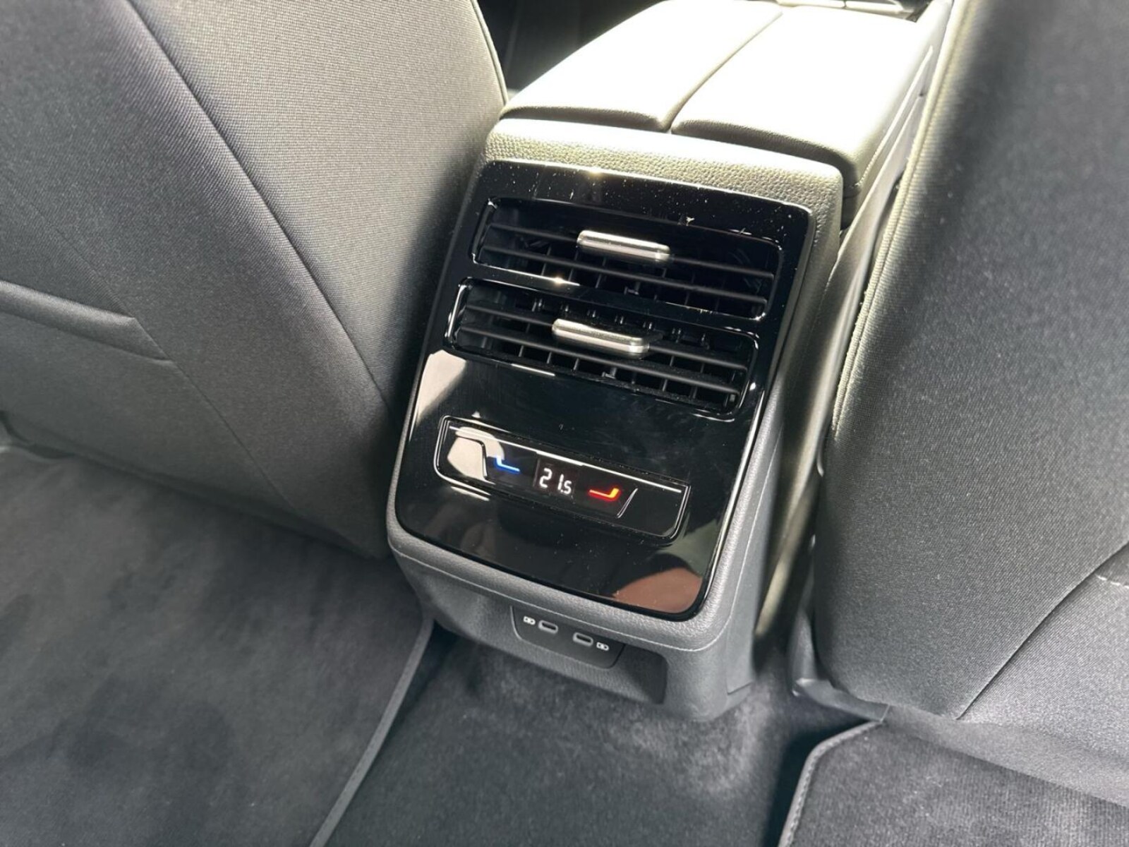 Volkswagen ID.7 Tourer – Bild 19