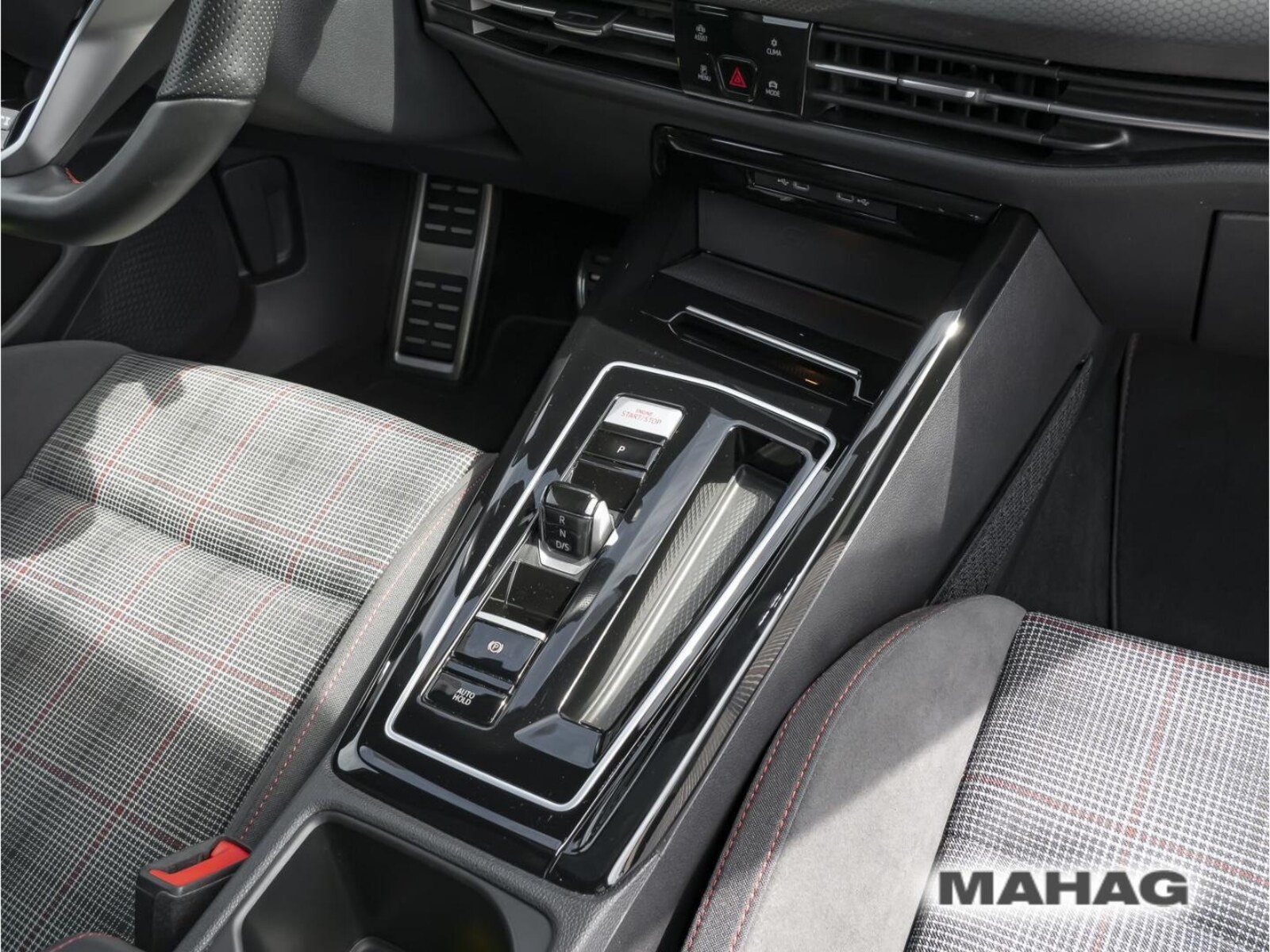 Volkswagen Golf – Bild 19