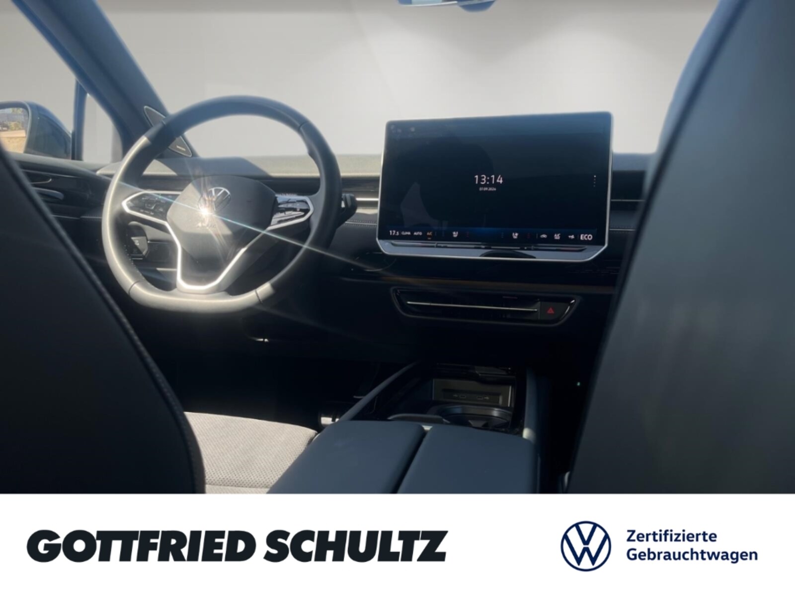Volkswagen ID.7 – Bild 7