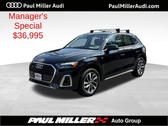 Photo of 2023 Audi Q5