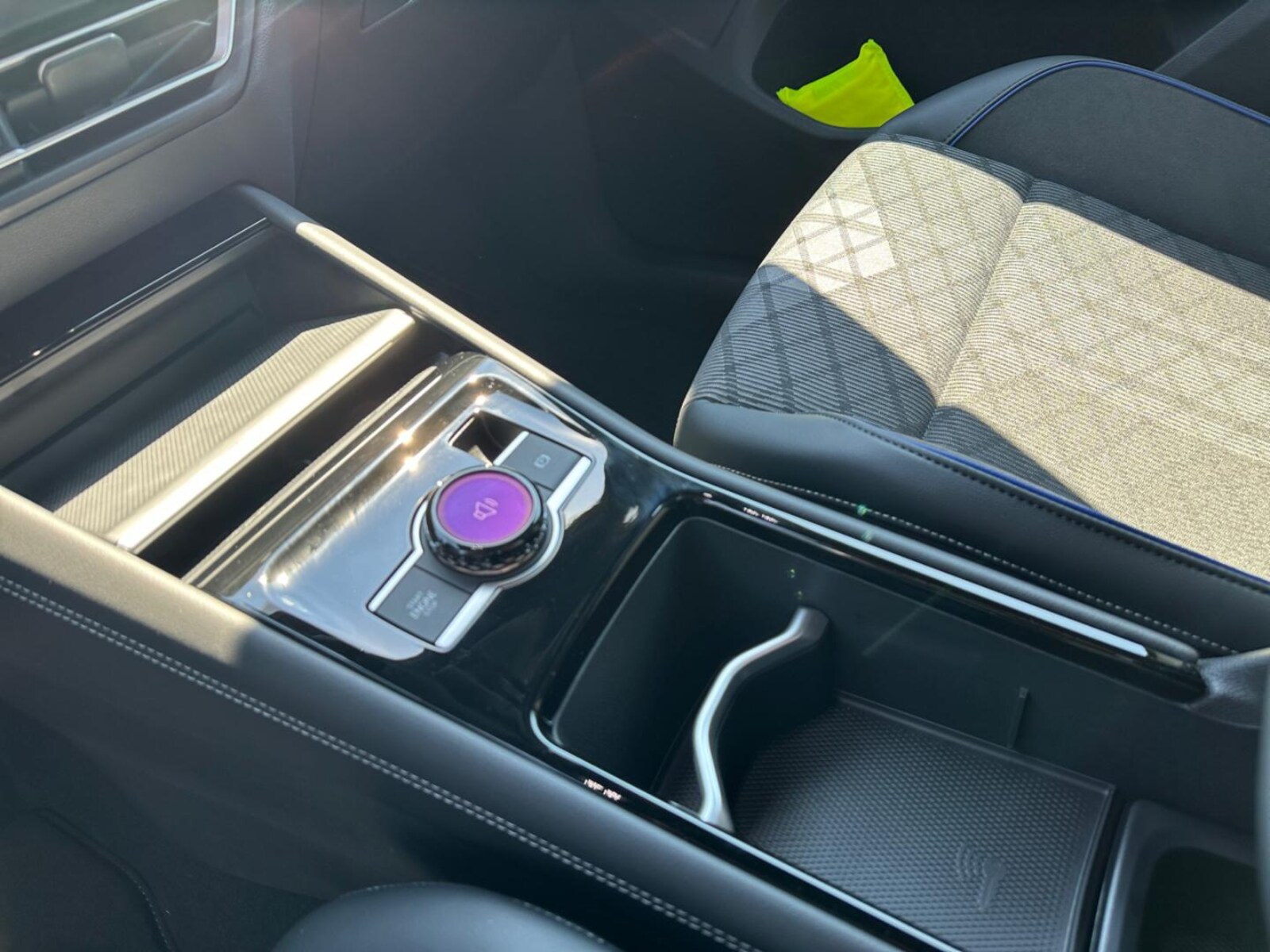 Volkswagen Tiguan – Bild 7