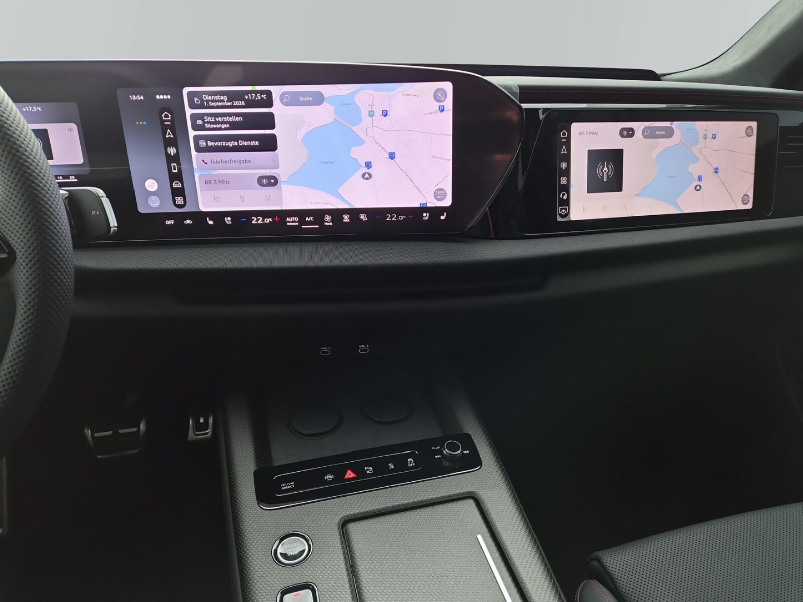 Audi Q7 – Bild 13