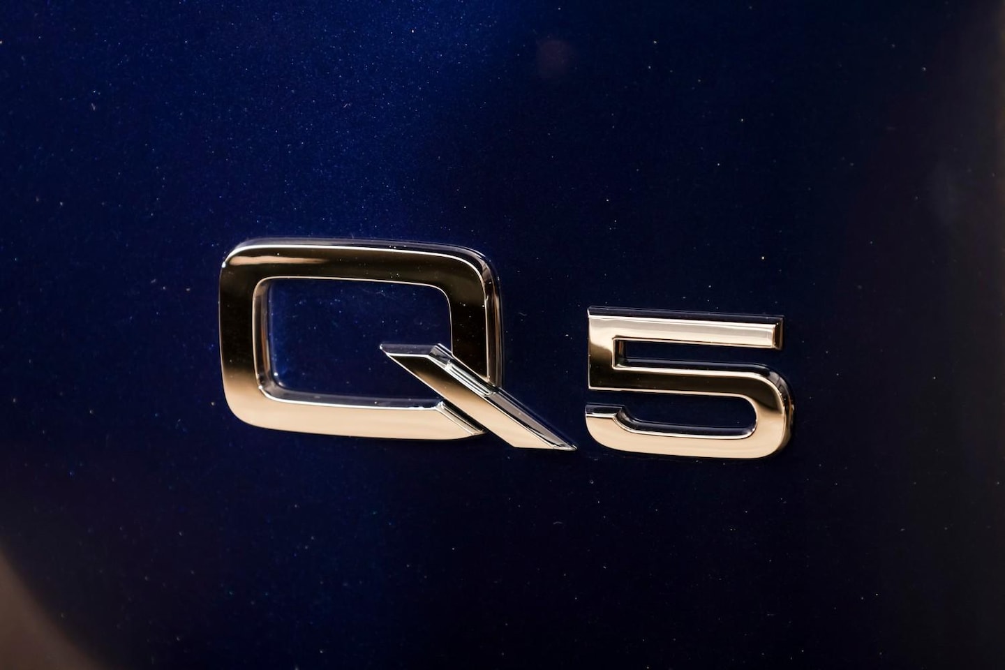 Image about Audi Q5 Sport 45 TFSI quattro S tronic