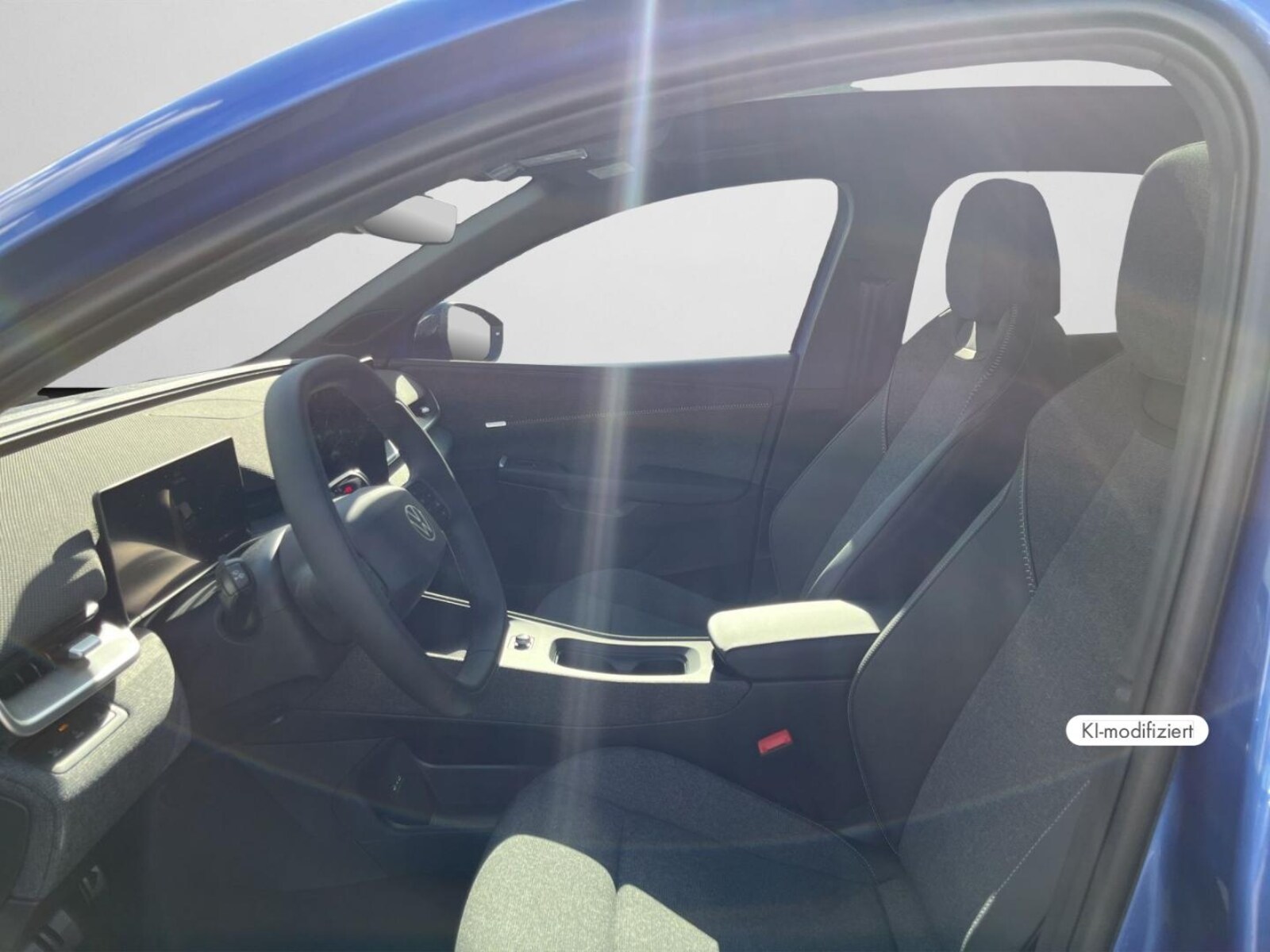 Volkswagen ID. Polo – Bild 12