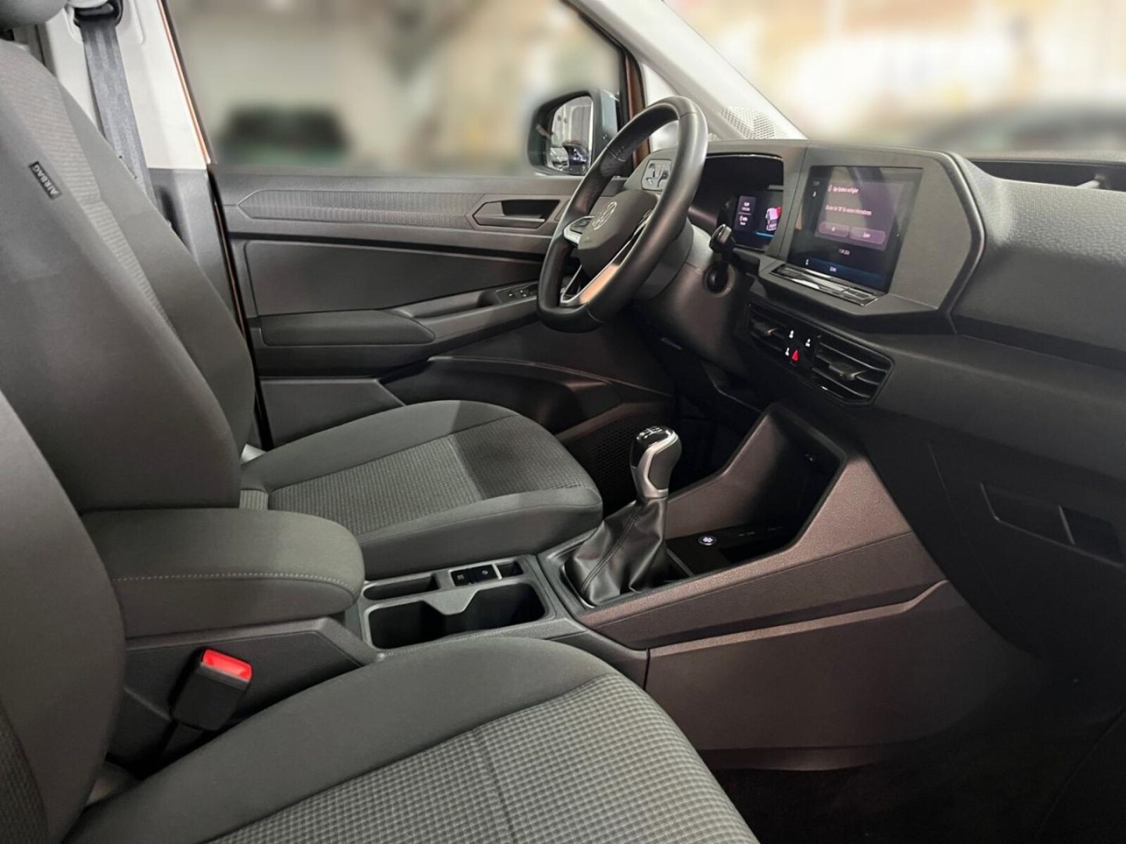 Volkswagen Caddy – Bild 18