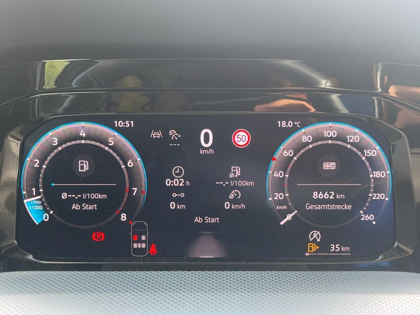 Volkswagen Golf Variant – Bild 10