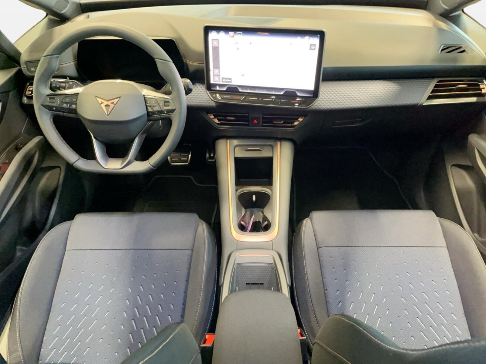 CUPRA Born – Bild 10