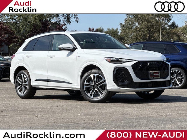 Photo of 2026 Audi Q5