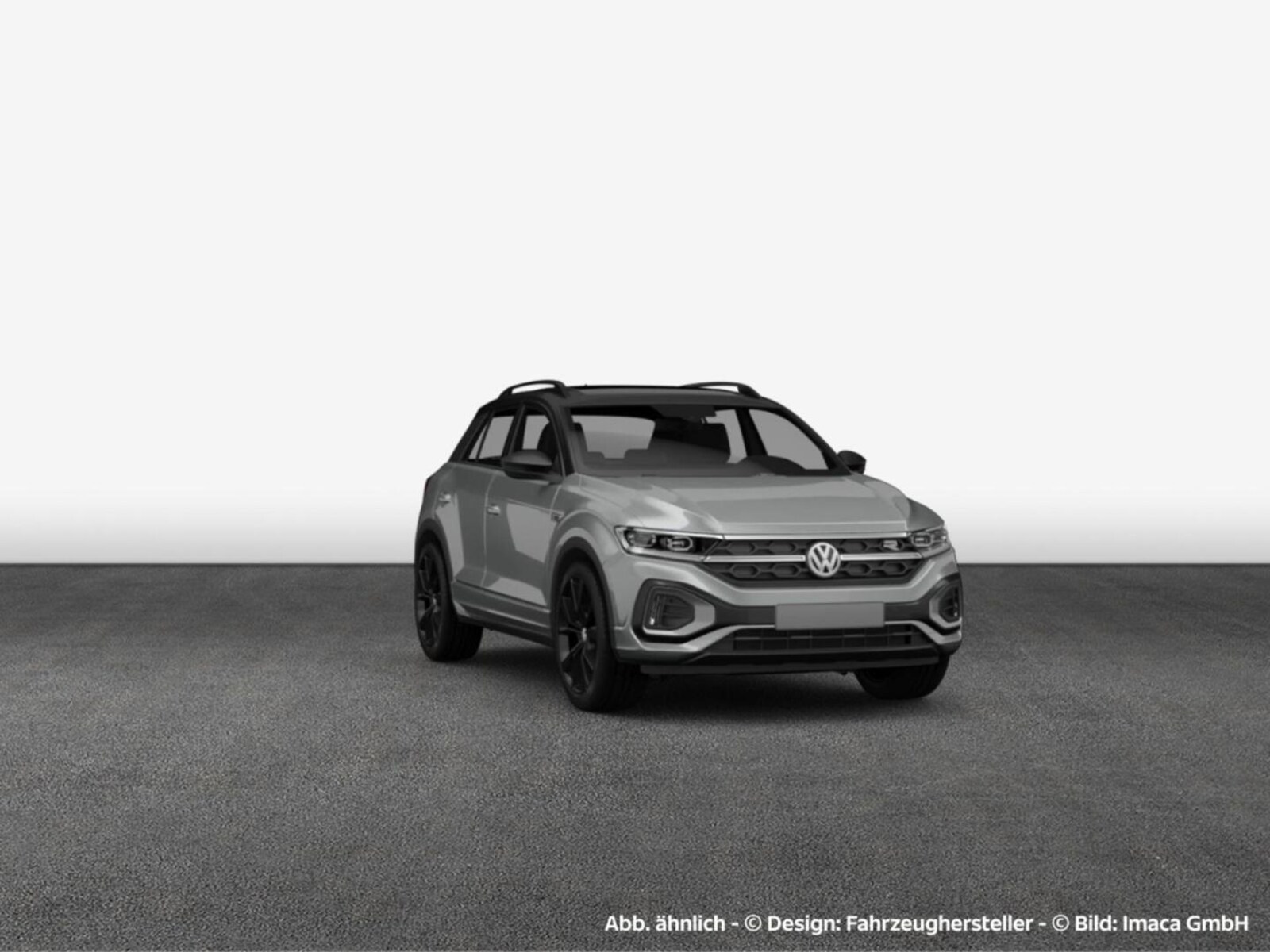 Volkswagen T-Roc – Bild 12
