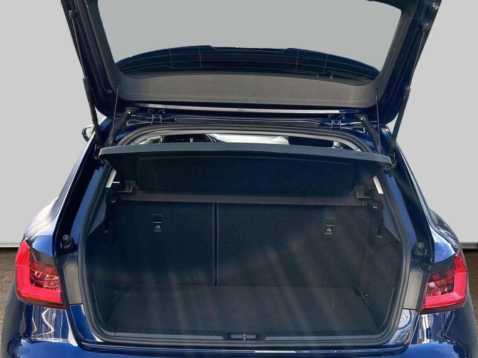 Audi A1 Sportback – Bild 15