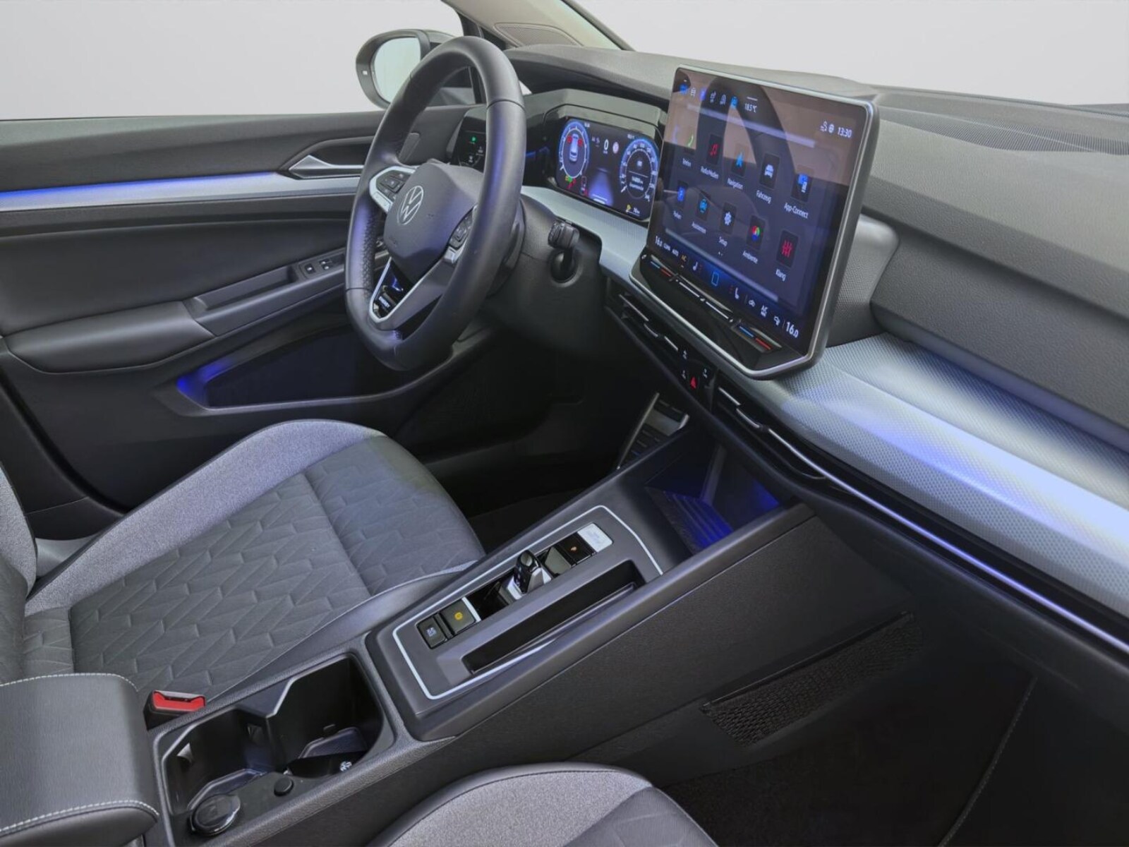 Volkswagen Golf – Bild 18