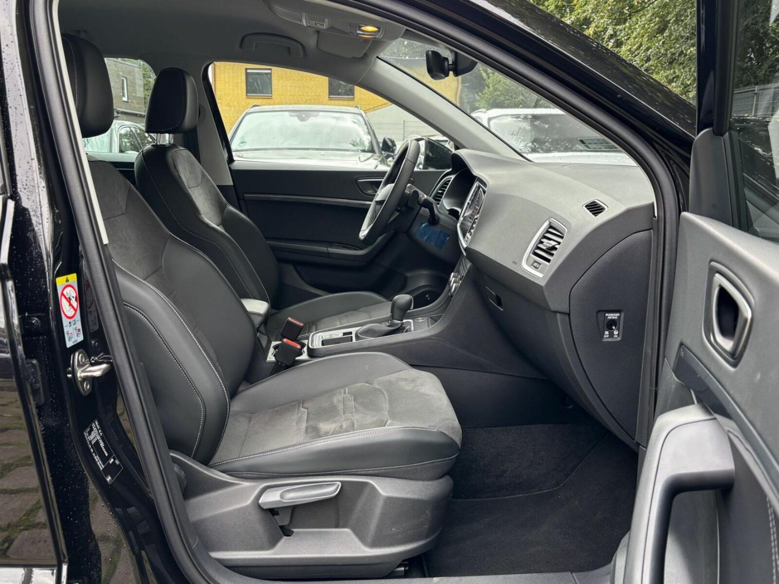 SEAT Ateca – Bild 7