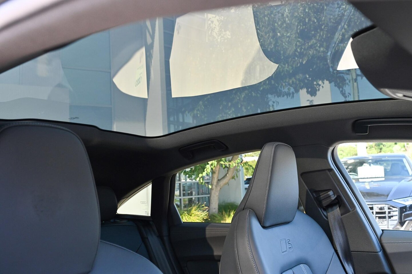 Image about Audi A5 Sedan TFSI e e-hybrid quattro 270 kW S tronic