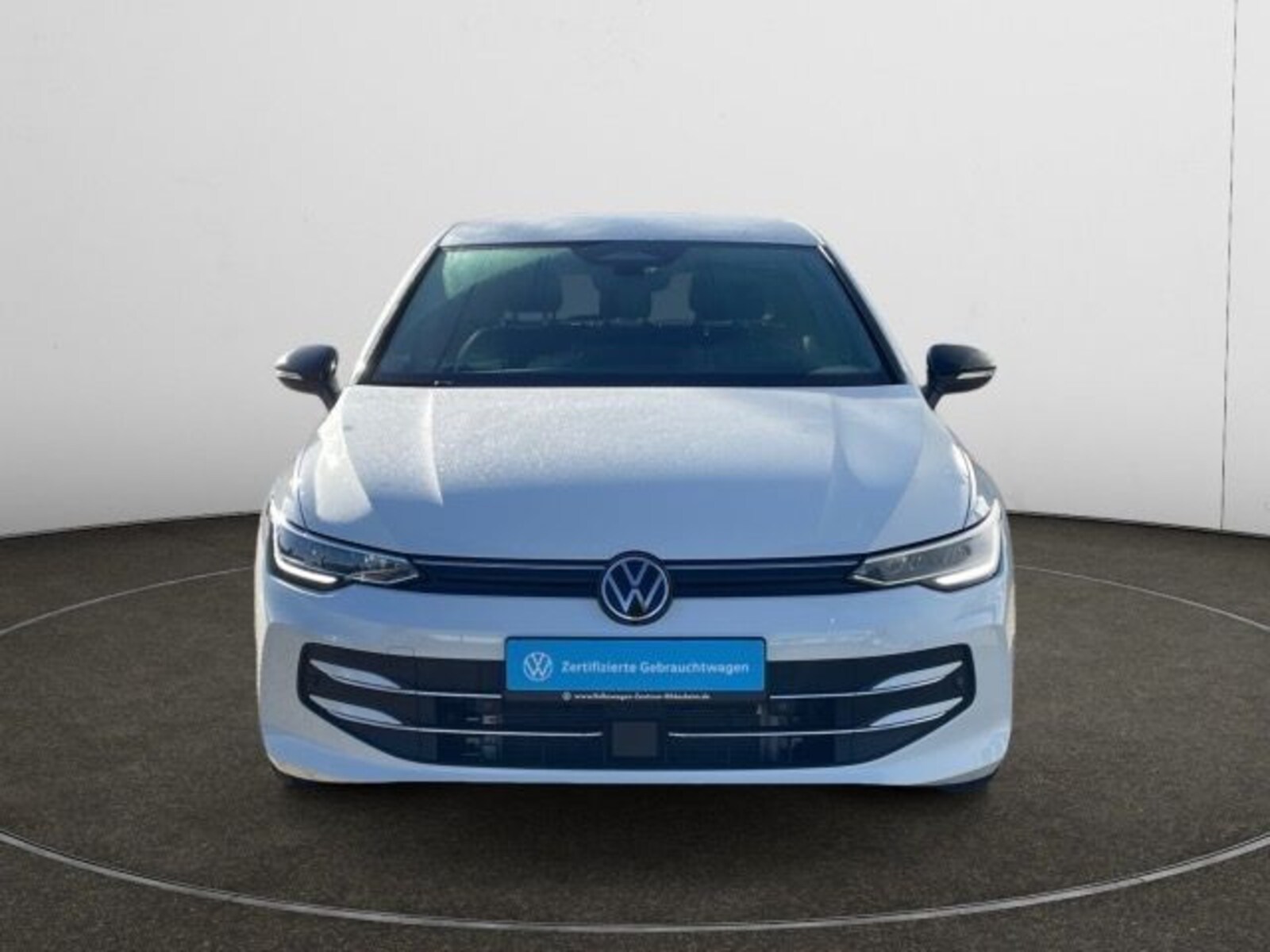 Volkswagen Golf – Bild 9
