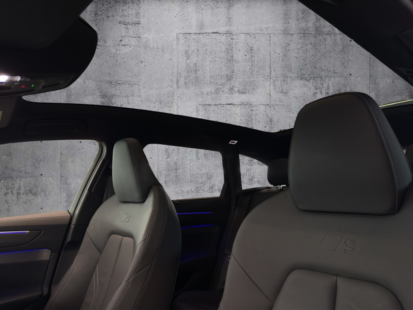 Bild über Audi A6 Avant TFSI 150 kW S tronic - für weitere Informationen kontaktieren Sie den Audi Partner