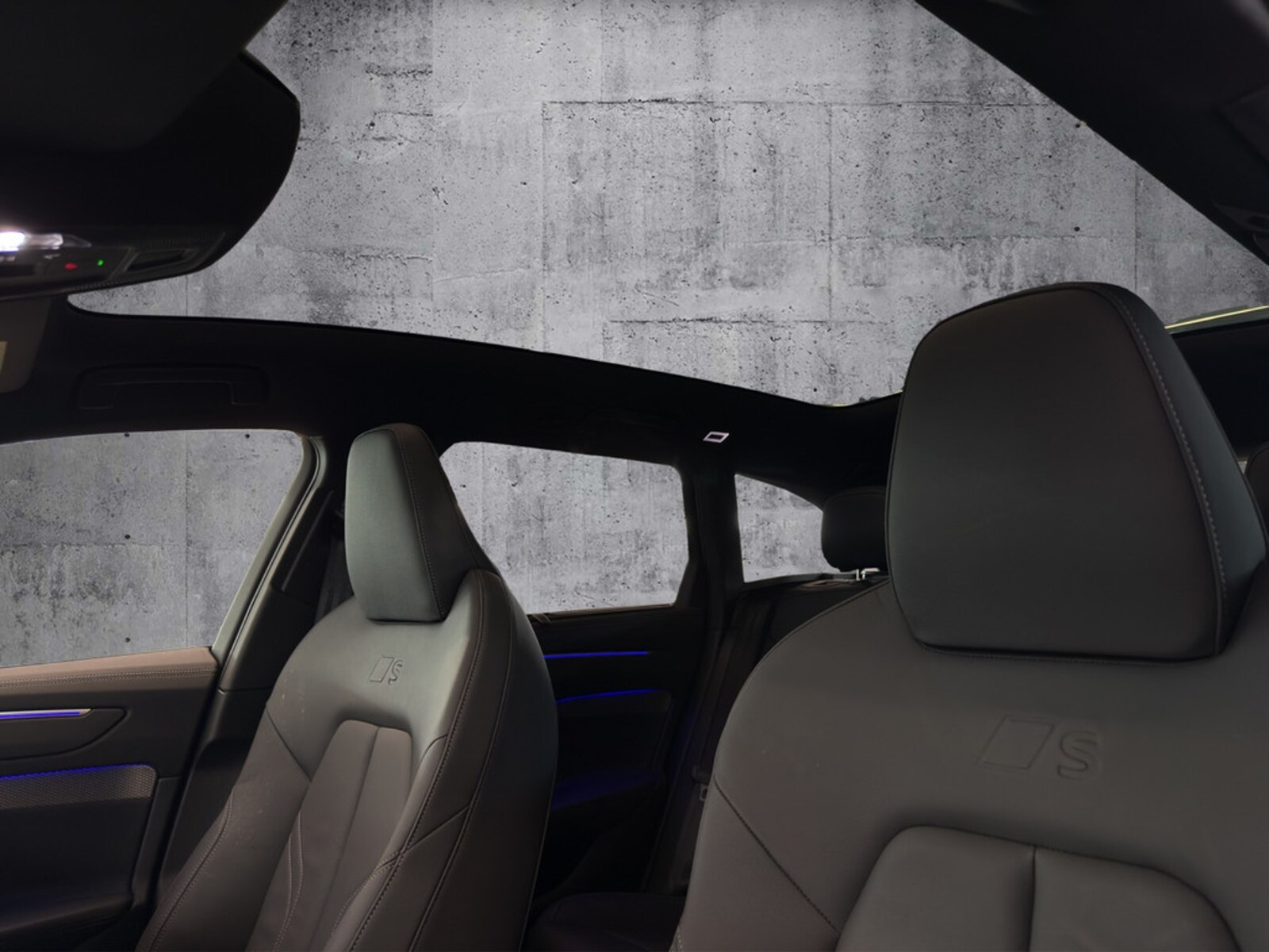 Audi A6 Avant – Bild 20