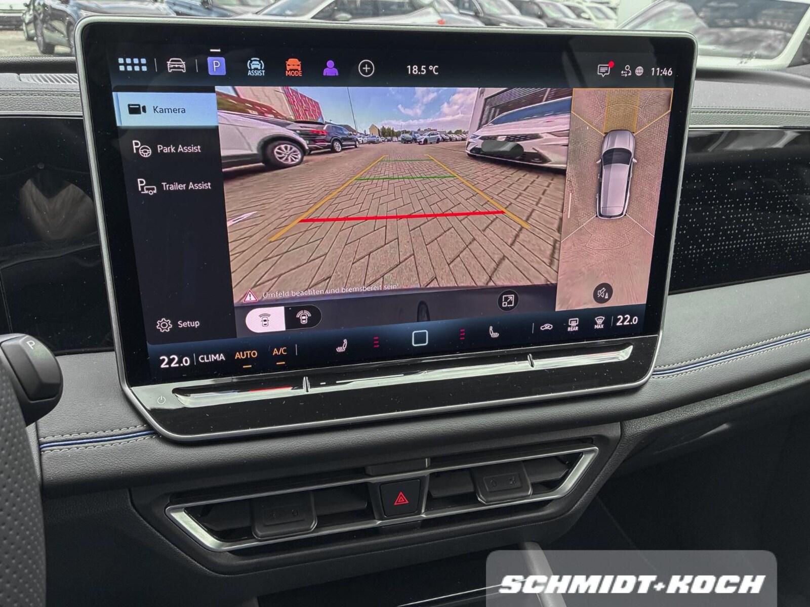 Volkswagen Tiguan – Bild 9