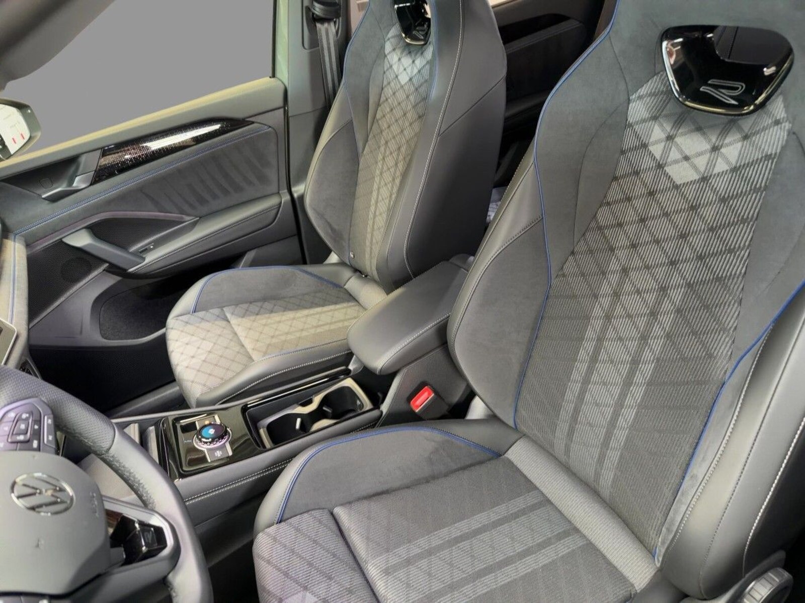 Volkswagen Tayron – Bild 7